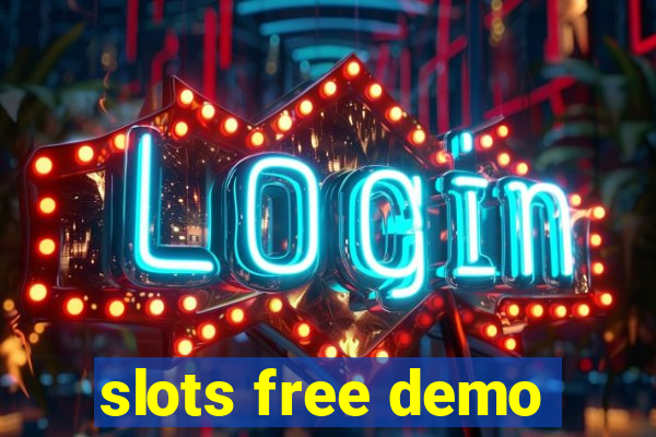 slots free demo